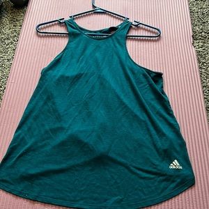 Adidas tank
